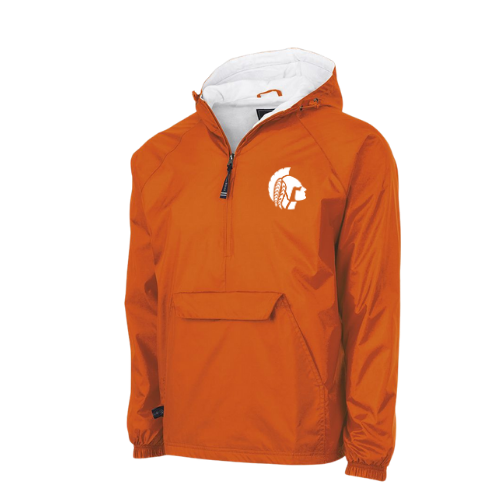 Coaching top jackets pullovers